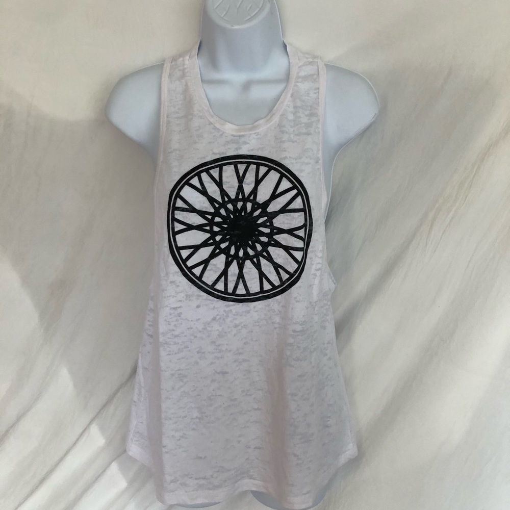 Soul cycle shirt